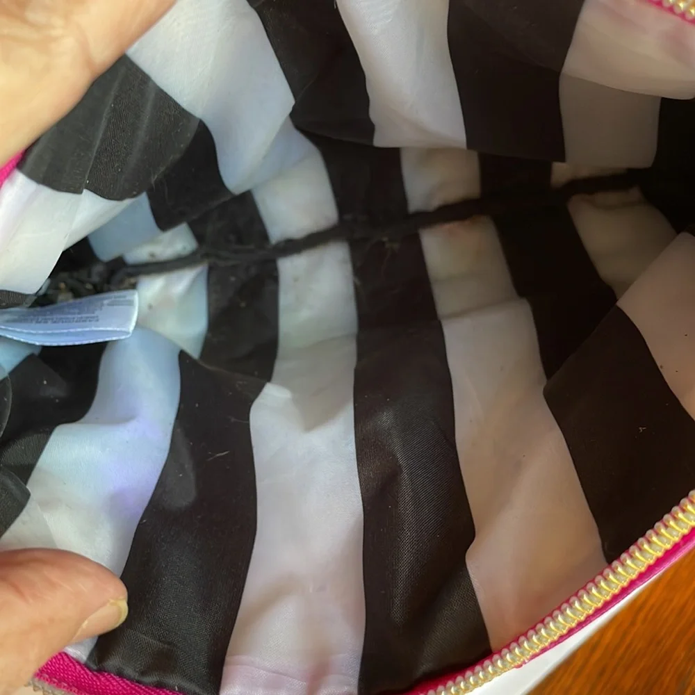 Juicy Couture bag